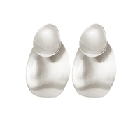 Pendientes Breil Mujer B WHISPER in Acero TJ3232 - TJ3232